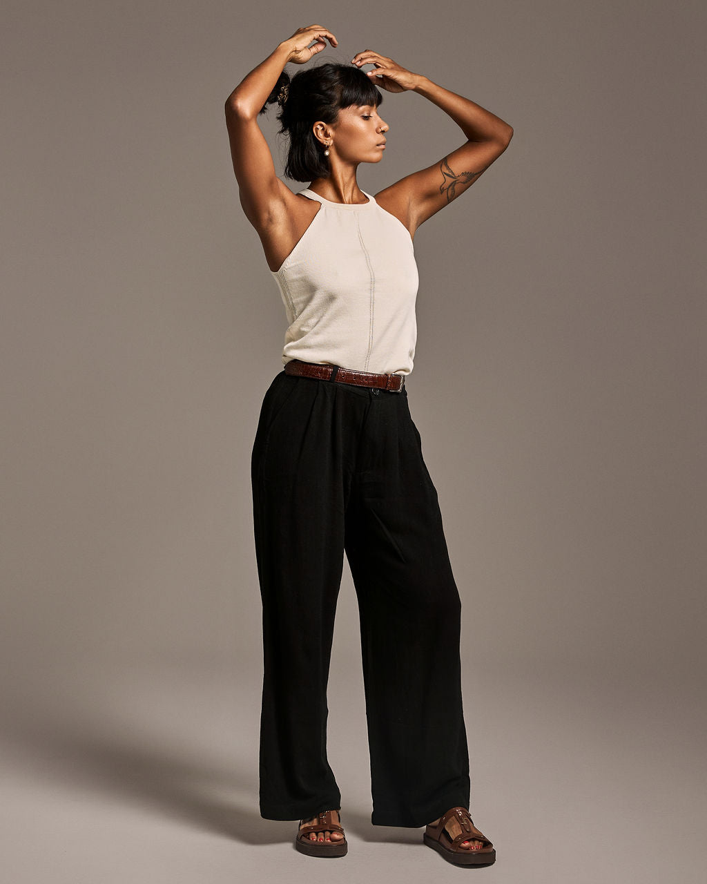 Rise Top