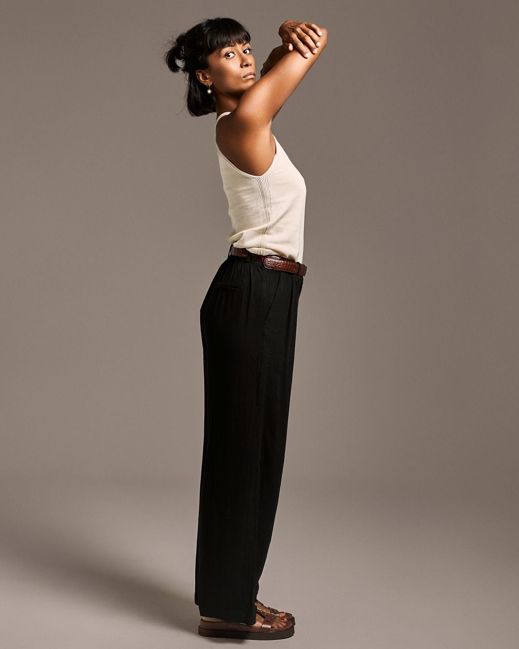 Rise Top