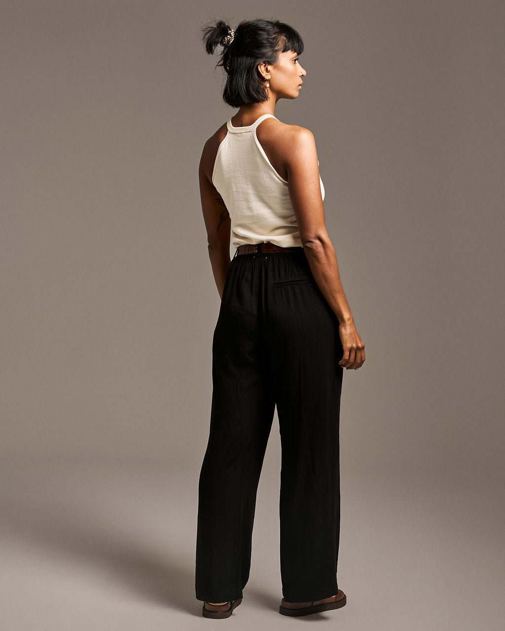 Rise Top