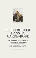 E-book : Se retrouver dans sa garde-robe