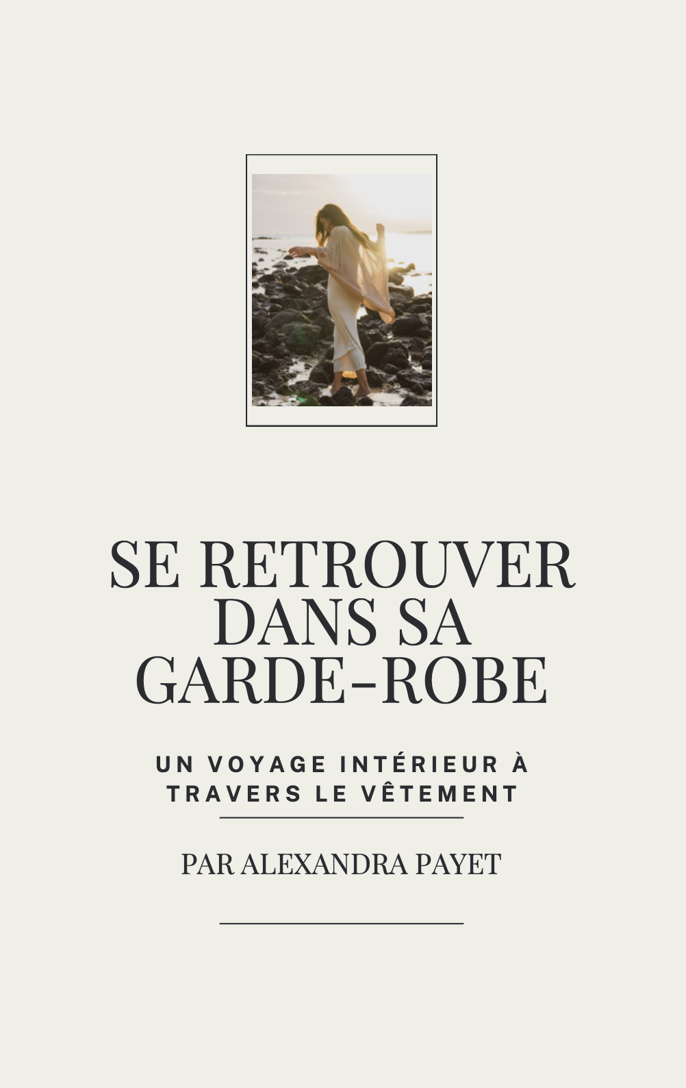 E-book : Se retrouver dans sa garde-robe