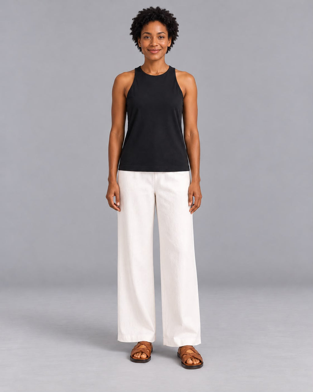 Tally Top