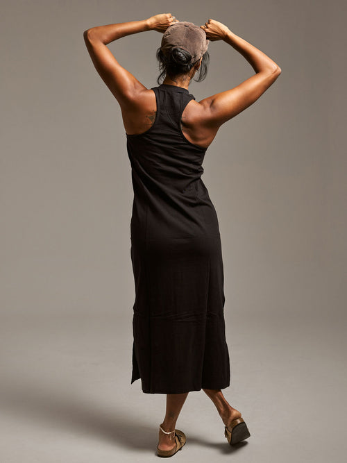 Tally Dress